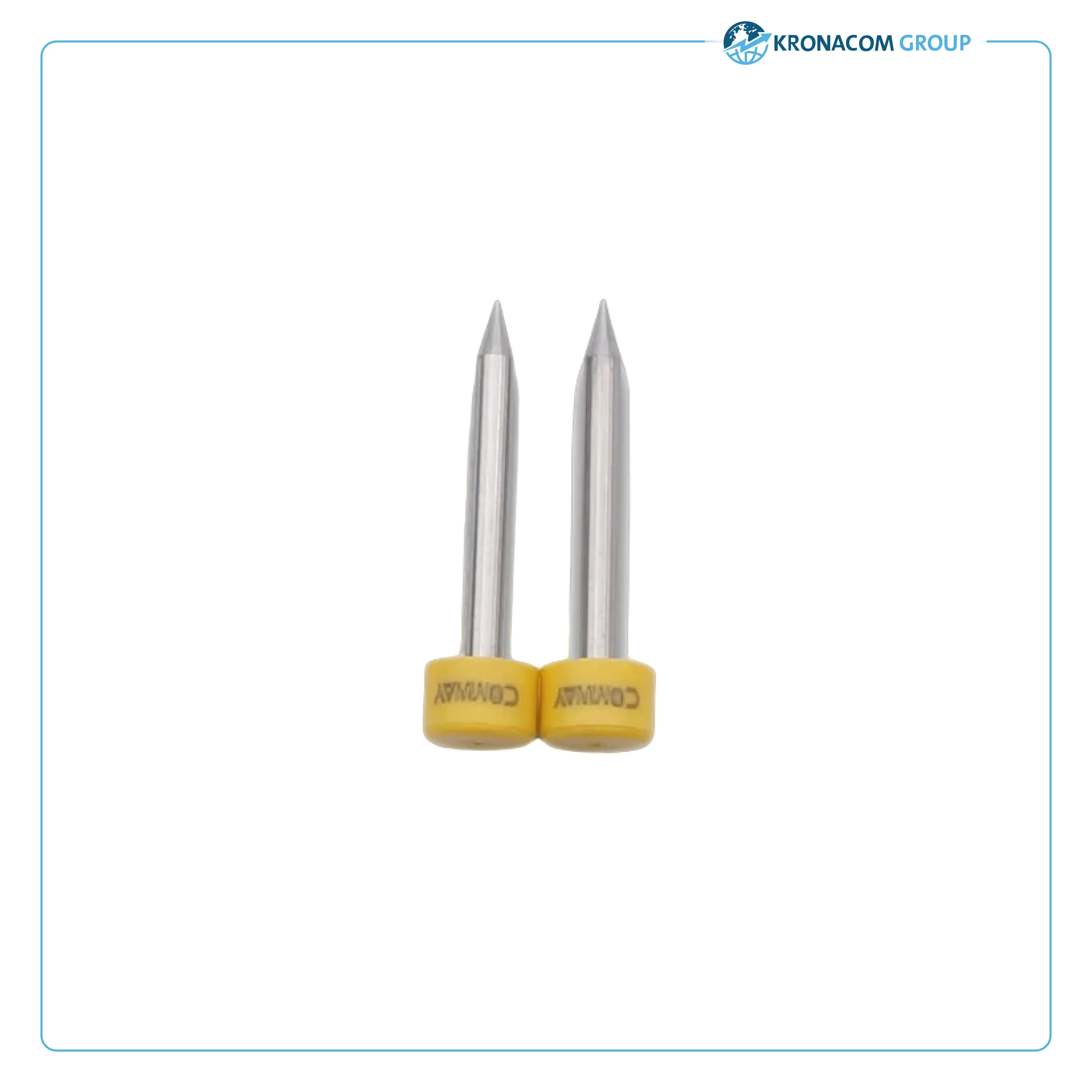 ELECTRODES COMWAY